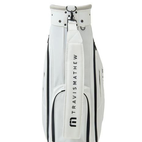 トラヴィスマシュー（Travis Mathew）（メンズ）キャディバッグMP