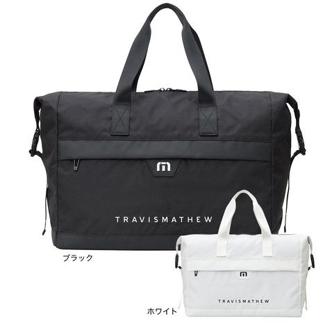 TRAVIS MATHEW ゴルフダッフルバッグ トラヴィスマシュー（Travis Mathew）（メンズ、レディース）ゴルフ MP