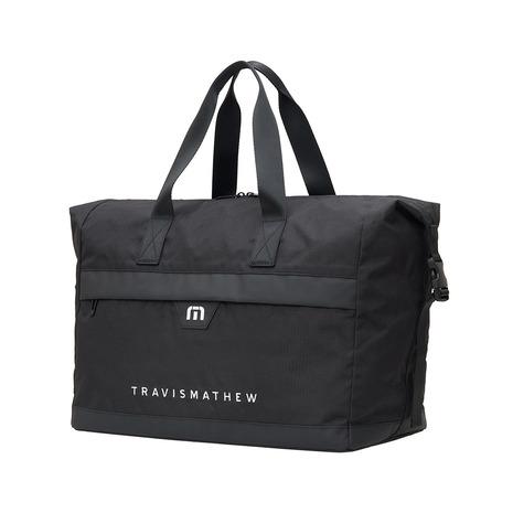 【新品未使用 】TRAVISMATHEW ボストンバッグ トラビスマシュー トラヴィスマシュー（Travis Mathew）（メンズ、レディース）ゴルフ MP