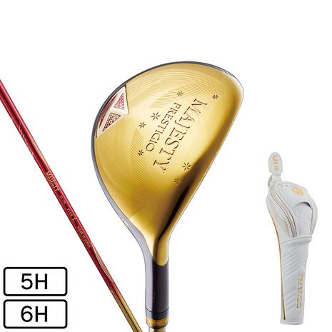 MAJESTY（マジェスティ） （レディース）プレステジオ14 PRESTIGIO14