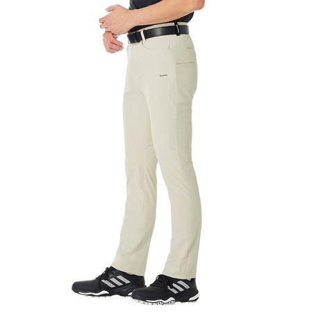 タグ付き Taylor Made ベーシックパンツ ベージュ 79 M24022 テーラーメイド（TAYLORMADE）（メンズ）ゴルフウェア ベリーライト