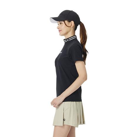 【テーラーメイド】ゴルフ用モックネック/レディースS 新品 TaylorMade（テーラーメイド） テーラーメイド（TAYLORMADE