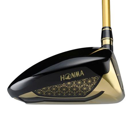 HONMA GOLF（本間ゴルフ） 本間ゴルフ（HONMA）（メンズ）ベレス BERES 