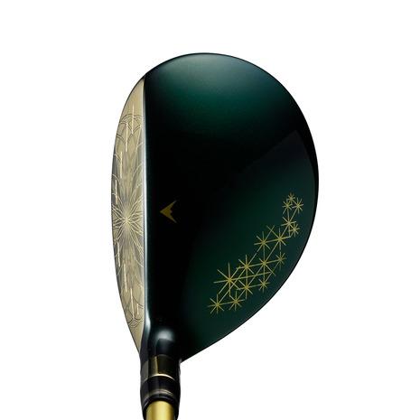 本間ゴルフ（HONMA）（メンズ）ベレス BERES 10 3Star ユーティリティ ARMRQ FLIGHT 3Sの画像