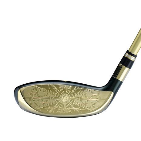 本間ゴルフ（HONMA）（メンズ）ベレス BERES 10 3Star ユーティリティ ARMRQ FLIGHT 3Sの画像