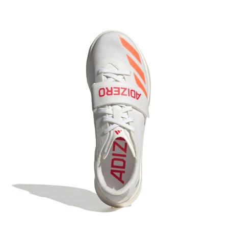 adidas（アディダス） （メンズ）陸上スパイク オールウェザートラック