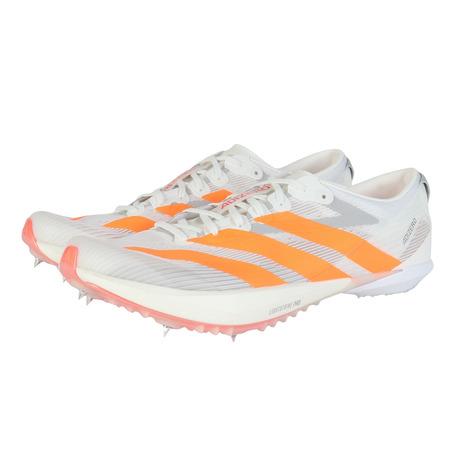 adidas（アディダス） （メンズ、レディース）陸上スパイク オール