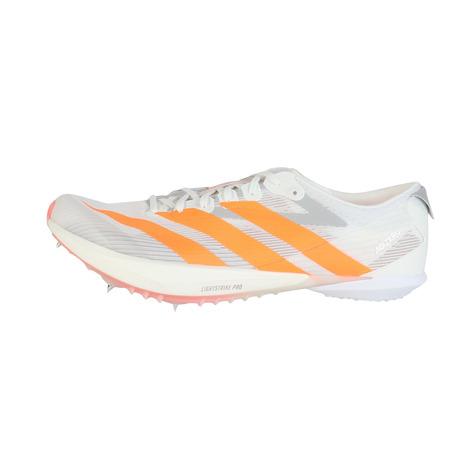 adidas（アディダス） （メンズ、レディース）陸上スパイク オール