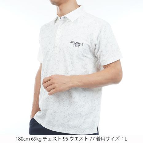 Admiral（アドミラル） ゴルフ（Admiral GOLF）（メンズ）ゴルフウェア