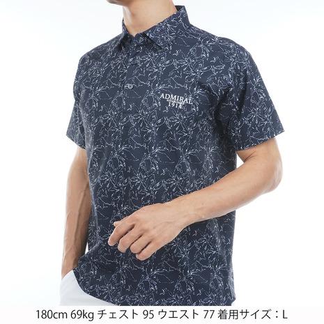 Admiral（アドミラル） ゴルフ（Admiral GOLF）（メンズ）ゴルフウェア
