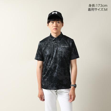 UNDER ARMOUR（アンダーアーマー） （メンズ）ゴルフウェア ドライブ