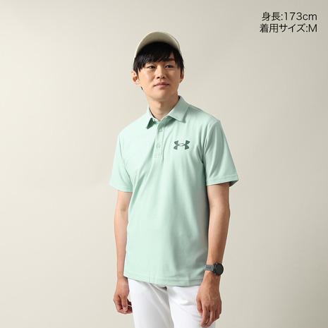 UNDER ARMOUR（アンダーアーマー） （メンズ）ゴルフウェア ルーズ