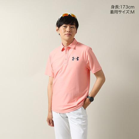 UNDER ARMOUR（アンダーアーマー） （メンズ）ゴルフウェア ルーズ