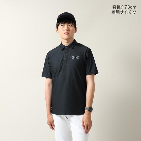 UNDER ARMOUR（アンダーアーマー） （メンズ）ゴルフウェア ルーズ