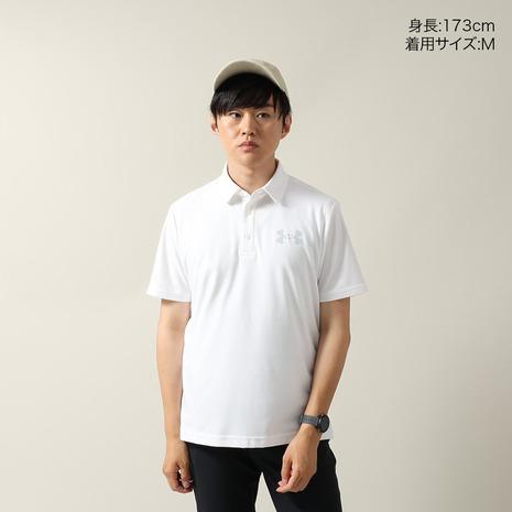 UNDER ARMOUR（アンダーアーマー） （メンズ）ゴルフウェア ルーズ