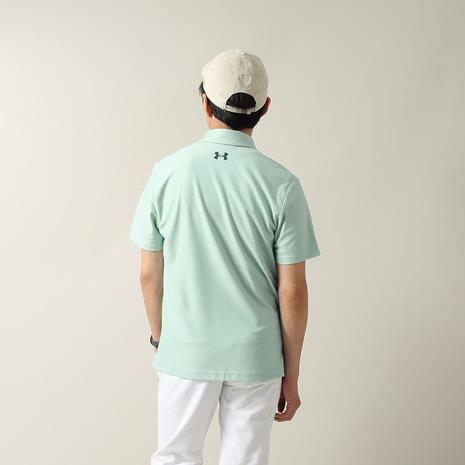 UNDER ARMOUR（アンダーアーマー） （メンズ）ゴルフウェア ルーズ