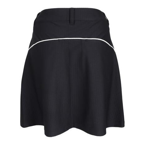 ニューバランス（new balance）（レディース）ゴルフウェア JERSEY スカート 012-6134507-010の画像