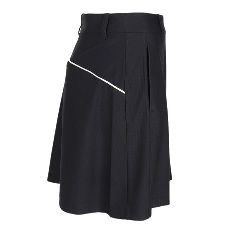 ニューバランス（new balance）（レディース）ゴルフウェア JERSEY スカート 012-6134507-010の画像