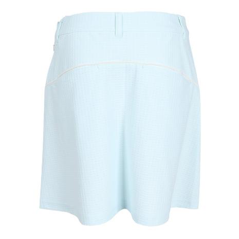 ニューバランス（new balance）（レディース）ゴルフウェア JERSEY スカート 012-6134507-110の画像