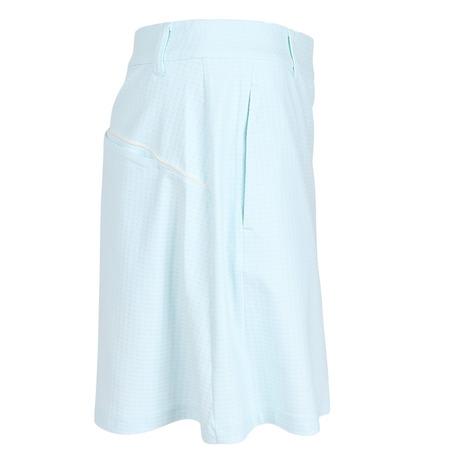 ニューバランス（new balance）（レディース）ゴルフウェア JERSEY スカート 012-6134507-110の画像