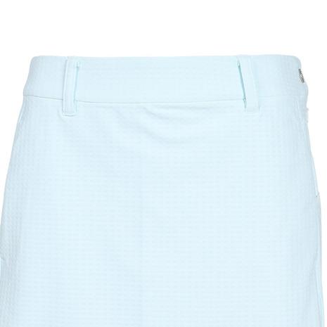 ニューバランス（new balance）（レディース）ゴルフウェア JERSEY スカート 012-6134507-110の画像