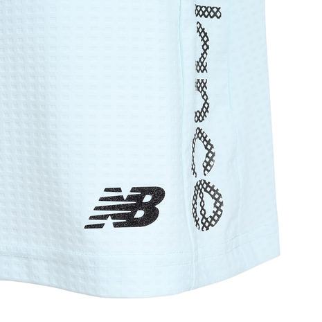 ニューバランス（new balance）（レディース）ゴルフウェア JERSEY スカート 012-6134507-110の画像