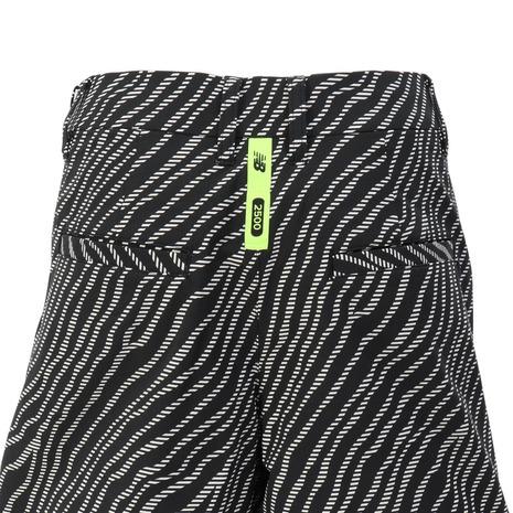 ニューバランス（new balance）（レディース）ゴルフウェア ラップキュロット 012-6139501の画像