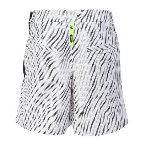 ニューバランス（new balance）（レディース）ゴルフウェア ラップキュロット 012-6139501の画像