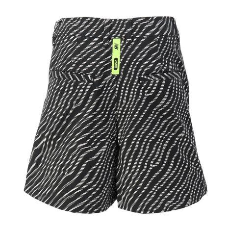 ニューバランス（new balance）（レディース）ゴルフウェア ラップキュロット 012-6139501の画像