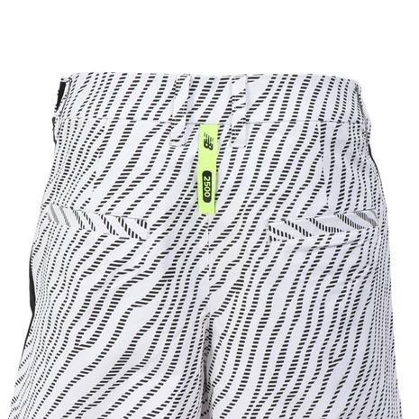 ニューバランス（new balance）（レディース）ゴルフウェア ラップキュロット 012-6139501の画像