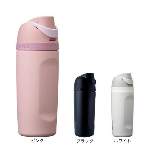 オワラ（owala）水筒 ボトル マグ FreeSip 475ml C089 : VictoriaGolf
