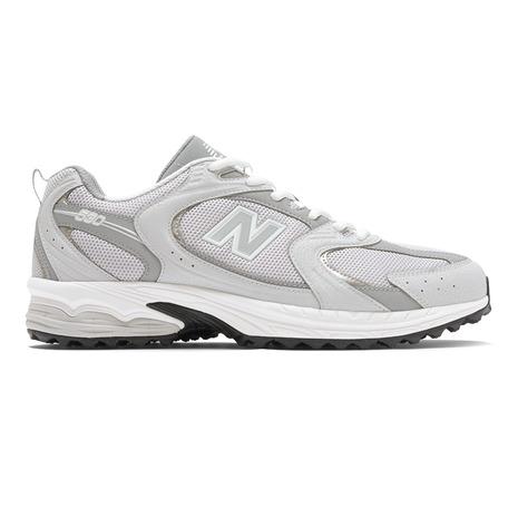 New Balanceニューバランス　ゴルフシューズ　24cm シルバー New Balance（ニューバランス） ニューバランス（new balance