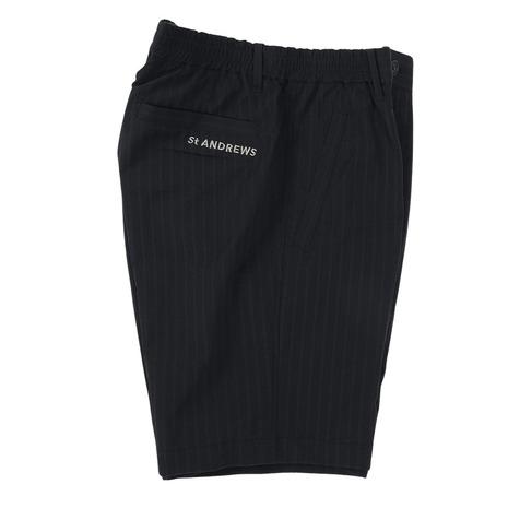 St ANDREWS セントアンドリュース DotAir ショートパンツ ゴルフ St ANDREWS セントアンドリュース（ST.ANDREWS）（メンズ）ゴルフ