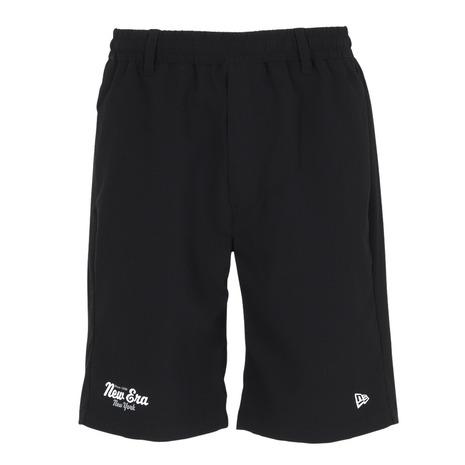 NEW ERA（ニューエラ） （メンズ）ゴルフウェア CLTH ショートパンツ