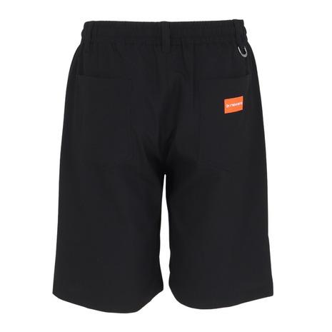 NEW ERA（ニューエラ） （メンズ）ゴルフウェア CLTH ショートパンツ