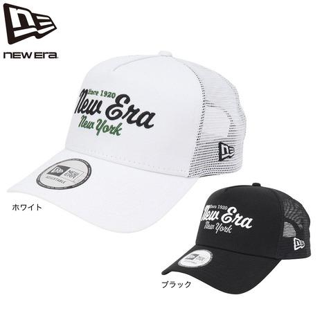 NEW ERA（ニューエラ） （メンズ）ゴルフ 帽子 9FORTY AFTR NENY WT