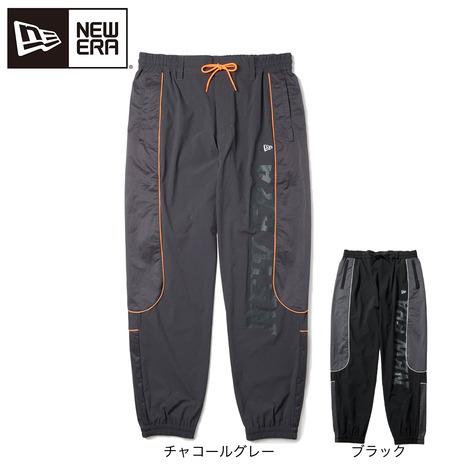 NEW ERA（ニューエラ） （メンズ）ゴルフウェア ウィンドパンツ