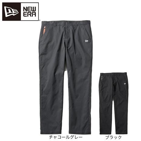 NEW ERA（ニューエラ） （メンズ）ゴルフウェア テーパード ストレッチ