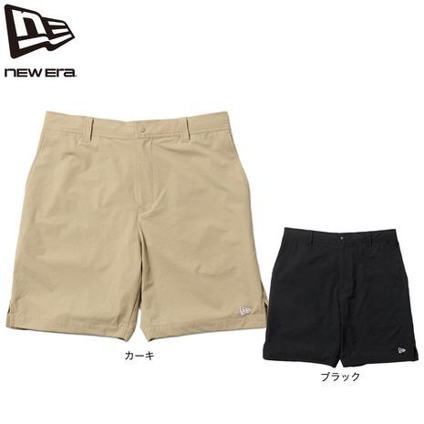 NEW ERA（ニューエラ） （メンズ、レディース）ゴルフウェア ショート