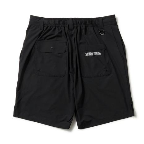 【新品】ニューエラ ゴルフ ショートパンツ Lサイズ NEW ERA メンズ NEW ERA（ニューエラ） （メンズ、レディース）ゴルフウェア ショート
