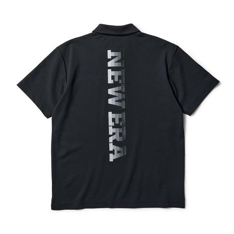NEW ERA（ニューエラ） （メンズ、レディース）ゴルフウェア 半袖