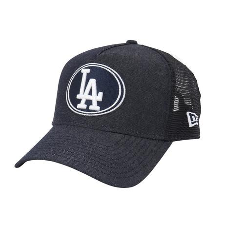 NEW ERA（ニューエラ） （メンズ、レディース）ゴルフ デニム キャップ 