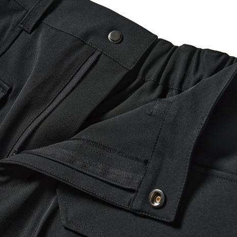 NEW ERA（ニューエラ） （レディース）ゴルフウェア ストレッチ ツイル