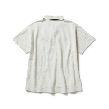 NEW ERA（ニューエラ） （レディース）ゴルフウェア 吸汗速乾 半袖
