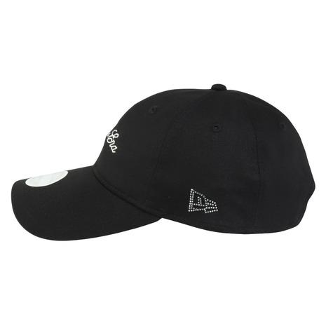 NEW ERA（ニューエラ） （メンズ、レディース）帽子 ゴルフ 9TWENTY
