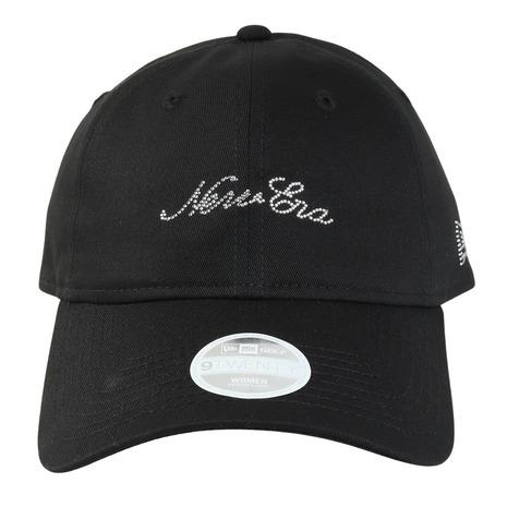 NEW ERA（ニューエラ） （メンズ、レディース）帽子 ゴルフ 9TWENTY
