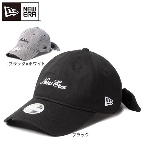 NEW ERA（ニューエラ） （レディース）ゴルフ 9TWENTY ロングバイザー