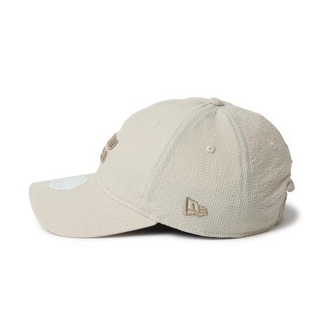 NEW ERA（ニューエラ） （レディース）ゴルフ 9TWENTY シアサッカー
