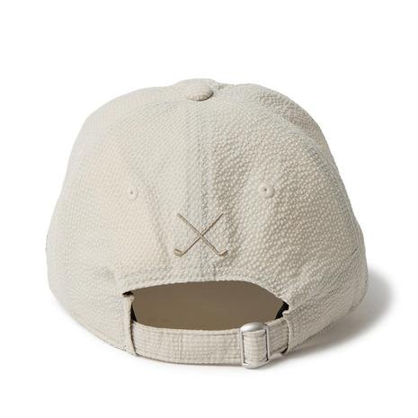 NEW ERA（ニューエラ） （レディース）ゴルフ 9TWENTY シアサッカー