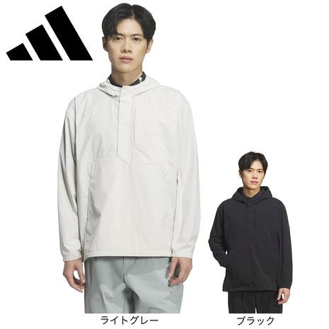 adidas（アディダス） （メンズ）ゴルフウェア アウター 接触冷感